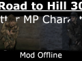 Better Multiplayer Characters Mod RTH30 (Offline)