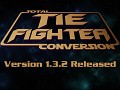 TIE Fighter Total Conversion (TFTC) v1.3.2 Patch