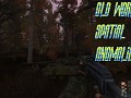 Old World - Spatial Anomalies Patch