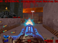 Doom: Eternal Chaingun for Brutal Doom V21