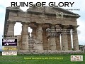 Ruins of Glory v1.2 translation to Spanish