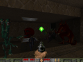 RoTH & Killing Time Monsters for GZDoom