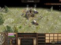 High Trading Post Musket + Grand Campaign Maps
