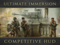 Ultimate Immersion - Competitive HUD - Version 1.0