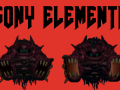 Agony Elemental (BD64 Pain Elemental) For Brutal Doom V21