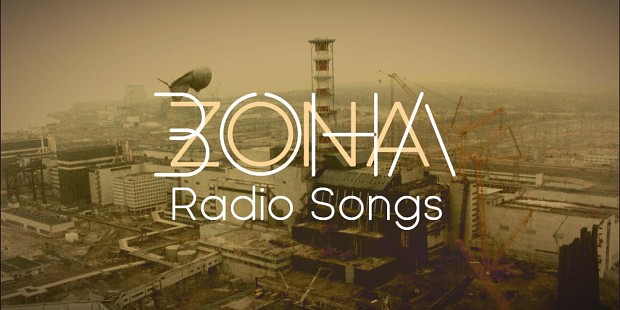 Zona Radio Songs