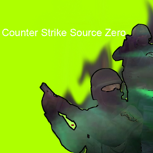 Counter-Strike: Condition Source file - ModDB