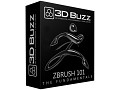 ZBrush 101 The Fundamentals Part-02