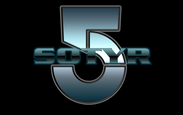 SOTYR Remastered - Alpha v0.53