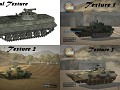 RUIFV BMP2 Texture Pack