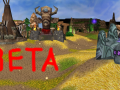 Warcraft III Retextured Beta MIX