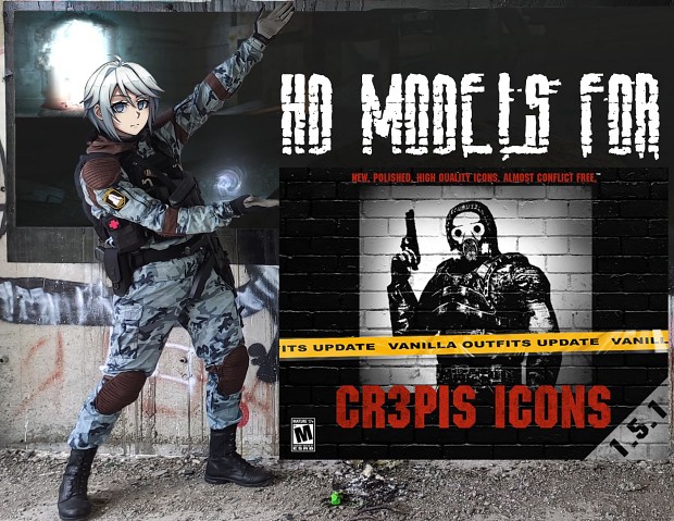 [DLTX] Anomaly HD Models Addon [1.5.2] Cr3pis Icons Patch
