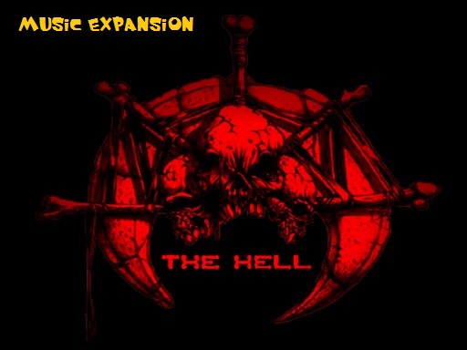 The Hell 3 music pack, v15