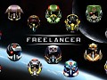 Freelancer icon pack