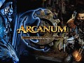 Arcanum Cheat Mode Enabler by Drog Black Tooth