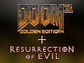 Doom 3: Golden Edition +Resurrection of Evil (ver.1.6)