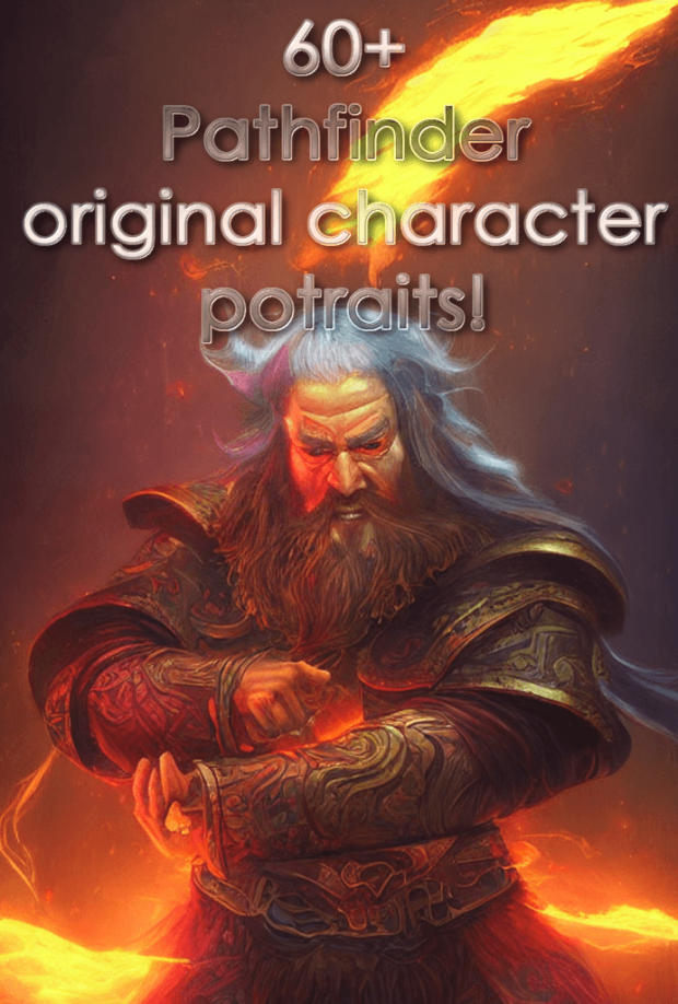 75+ Custom character original portraits by NimoStar