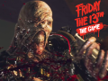 Friday The 13th The Game | Nemesis