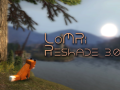 LoMRi Reshade 3.0