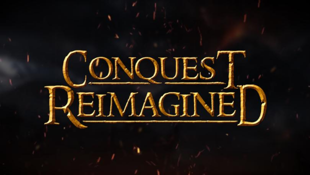 Conquest: Reimagined Pre-Alpha Campaign Introduction