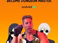 Gachimuchi: Become Dungeon Master v1.1 (Android)