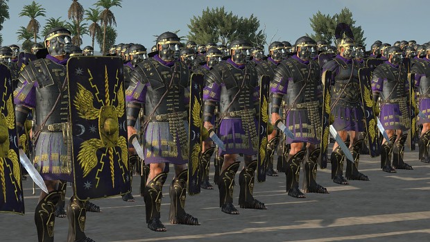 Emperor's Personal Guard