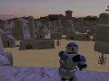 Tatooine Dusk