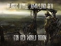 Classic Style Jump/Land Sfx for Old World Addon