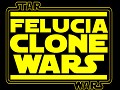 Felucia: Clone Wars