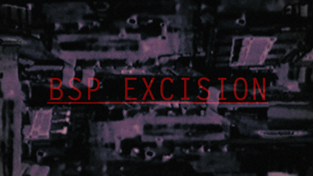 BSP Excision music pack