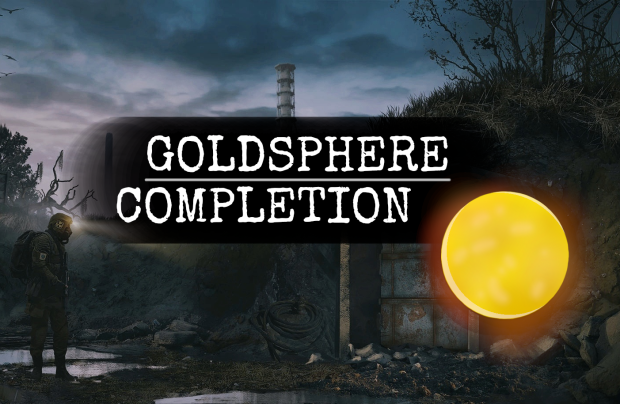 Goldsphere: Completion - Patch 4.1