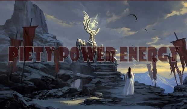 Piety Power Energy 1.0.4