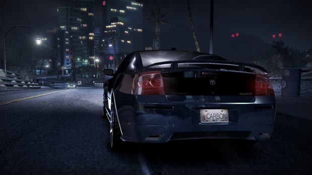Need For Speed Carbon Turkish Translation Patch v1.0