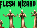 Flesh Wizard for Brutal Doom V21