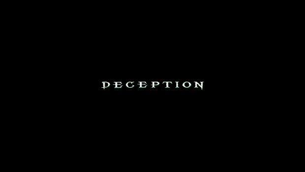 SCP - Deception v0.1.2
