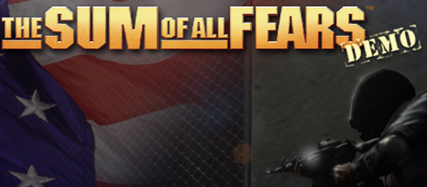 The Sum of All Fears Demo