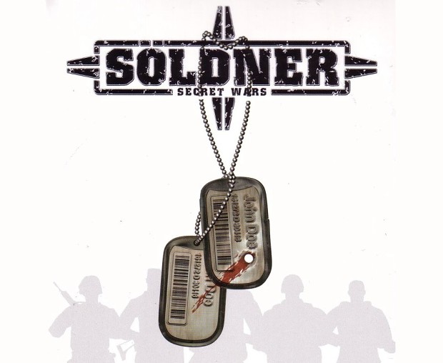 Söldner: Secret Wars CE full game installer (v33980) StandAlone