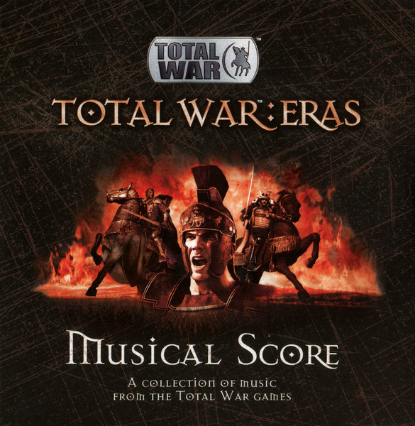 Mlirka's Total War Music Mod
