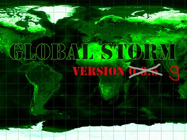 Global Storm v0.9