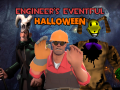 Engineers Eventful Halloween V1