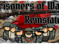 Prisoners of War - Reinstated Version 3.0.0 - The Full Collection