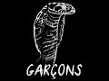 Garçons | Heavy Soundtrack for Doom