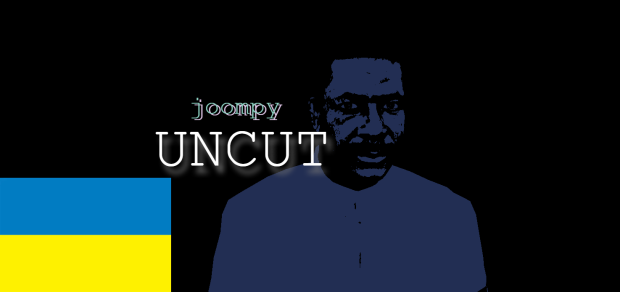 Joompy 3.0.1 Uncut Ukrainian/Український