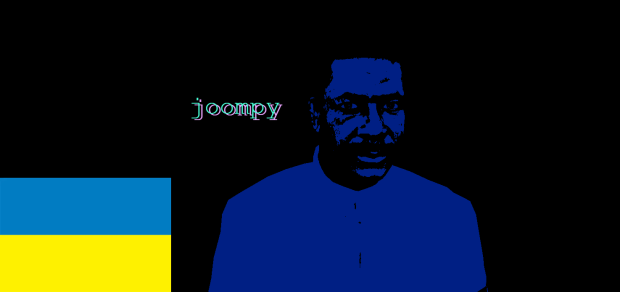 Joompy 3.0.1 Release Ukrainian/Український