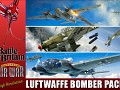 European Air War - Luftwaffe Bomber Pack (Battle of Britain)