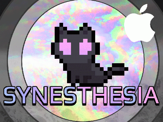 Synesthesia - Mac