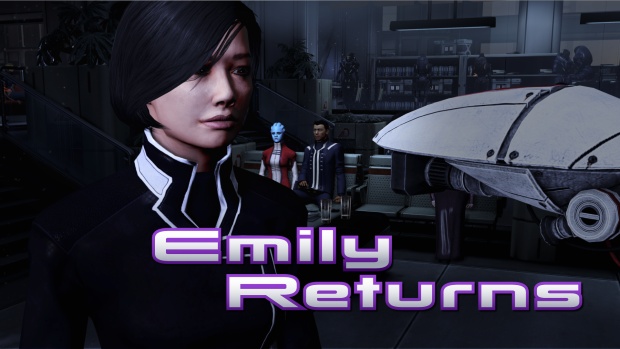 Emily Returns 1.4.1