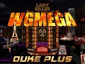 WGMEGA v6.2 + DUKE PLUS