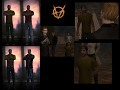 Vampires male pack Pc. by Marius217 addon - Vampire: The