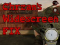 Chrzan's Widescreen Fixes v0.3